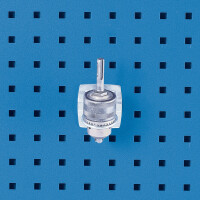 Halter verzinkt 1-teilig GEDORE Präzisionswerkzeug...