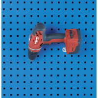 Halter verzinkt 1-teilig GEDORE Präzisionswerkzeug...