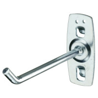 Halter verzinkt 1-teilig GEDORE Präzisionswerkzeug...