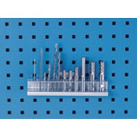 Holder powder-coated 1-piece GEDORE Professional Tool...