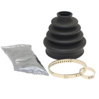 Bellow Drive Shaft Ø 25mm - 30mm LÖBRO for...