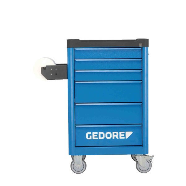 Papierrollenhalter 1,1kg GEDORE 1500 H 40