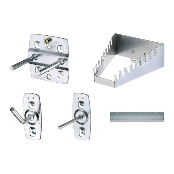 Hook assortment, 29-piece GEDORE 1504 HS