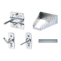 Hook assortment, 29-piece GEDORE 1504 HS