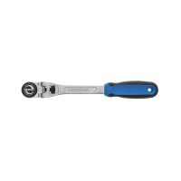 Jointed reversible ratchet 1/2 282 mm GEDORE 1993 GU-3
