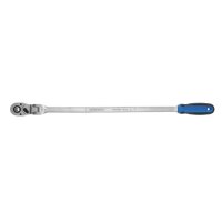 Jointed lever reversible ratchet 1/2 600 mm GEDORE 1993...