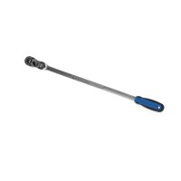 Jointed lever reversible ratchet 1/2 600 mm GEDORE 1993...