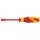 VDE socket wrench with 3K handle, hexagonal, 12 mm GEDORE VDE 2133 12