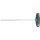 Sechskantschraubendreher mit 2K-T-Griff 3/8AF GEDORE 2142 T 3/8AF