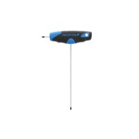 Winkelschraubendreher mit 2K-T-Griff 2,5mm GEDORE DT 2142...