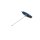 Winkelschraubendreher mit 2K-T-Griff 2,5mm GEDORE DT 2142 2,5