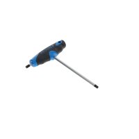 Angled Screwdriver hexagon socket 6 20 mm GEDORE Professional Tool Expertise
