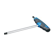 Angled Screwdriver hexagon socket 6 20 mm GEDORE Professional Tool Expertise