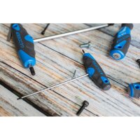 Angled Screwdriver hexagon socket 6 20 mm GEDORE Professional Tool Expertise