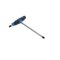 Winkelschraubendreher Innensechskant 10 25 mm GEDORE Profi Werkzeug Expertise