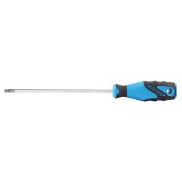 3K slotted screwdriver 5.5 mm, 125 mm GEDORE BLUE