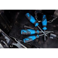 Screwdriver round 150 mm with hanging hole GEDORE Profi Tool Expertise