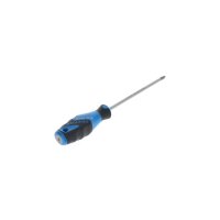 Screwdriver round 150 mm with hanging hole GEDORE Profi Tool Expertise