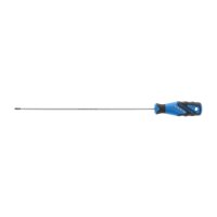 3K screwdriver, Phillips PZ 1, 300 mm GEDORE 2160 PZ 1-300