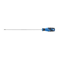 Screwdriver round 300 mm with hanging hole GEDORE Profi Tool Expertise