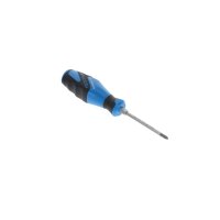 Screwdriver round 80 mm with impact cap GEDORE Professional Tool Expertise