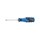 3K screwdriver with impact cap Phillips PH 1 GEDORE 2160SK PH 1