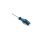 Screwdriver round 80 mm with impact cap GEDORE Professional Tool Expertise
