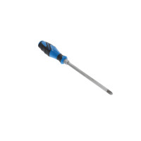 Screwdriver round 200 mm with impact cap GEDORE Professional Tool Expertise