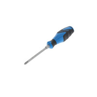Screwdriver 100 mm with impact cap GEDORE Professional Tool Expertise