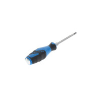 Screwdriver 100 mm with impact cap GEDORE Professional Tool Expertise