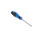 Screwdriver 100 mm with impact cap GEDORE Professional Tool Expertise
