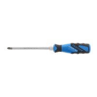 3K screwdriver with impact cap, Phillips PZ 3 GEDORE...
