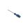 3K screwdriver with impact cap, Phillips PZ 3 GEDORE 2160SK PZ 3