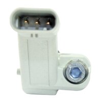 Sensor Crankshaft Pulse 3-pole METZGER IAM-Expertise...