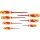 VDE-Schraubendreher-Satz 7teilig IS 2,5-6,5 PH 0-2 GEDORE VDE 2170-2160 PH-077