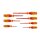 Screwdriver Set 7-piece GEDORE Precision tools Quality expertise