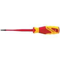 VDE screwdriver SLIM DRIVE slotted 5.5 mm GEDORE VDE 2172...