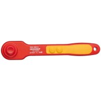 VDE-Umschaltknarre 3/8 GEDORE VDE 3093 U