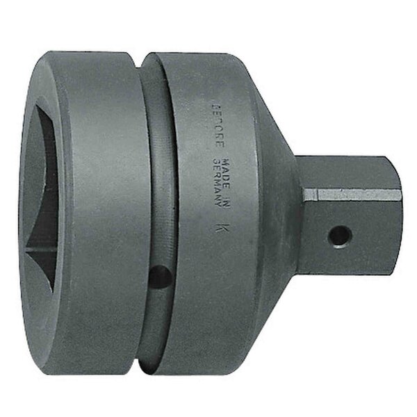 Kraftschrauber-Reduzierstück 2.1/2 auf 1.1/2 GEDORE KB 6437