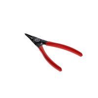 Sicherungsringzange aufgelegtes Gelenk Ø 0,9 mm GEDORE Profi Werkzeug Expertise