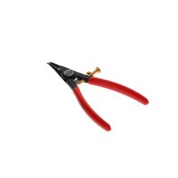 Sicherungsringzange aufgelegtes Gelenk Ø 1,1 mm GEDORE Profi Werkzeug Expertise