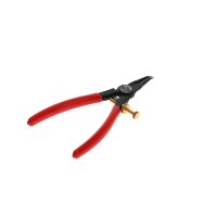 Sicherungsringzange aufgelegtes Gelenk Ø 1,1 mm GEDORE Profi Werkzeug Expertise