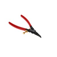 Sicherungsringzange aufgelegtes Gelenk Ø 1,1 mm GEDORE Profi Werkzeug Expertise