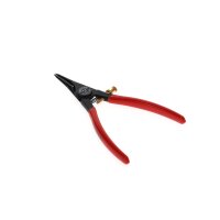 Sicherungsringzange aufgelegtes Gelenk Ø 1,8 mm GEDORE Profi Werkzeug Expertise