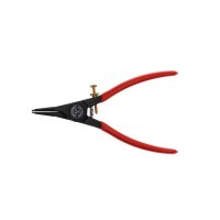 Sicherungsringzange aufgelegtes Gelenk Ø 1,8 mm GEDORE Profi Werkzeug Expertise