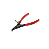 Circlip pliers with hinge Ø 0.7 mm GEDORE Profi...