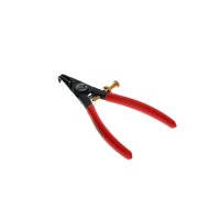 Sicherungsringzange aufgelegtes Gelenk Ø 1,1 mm GEDORE Profi Werkzeug Expertise