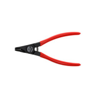 Sicherungsringzange aufgelegtes Gelenk Ø 0,9 mm GEDORE Profi Werkzeug Expertise