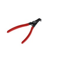 Sicherungsringzange aufgelegtes Gelenk Ø 1,8 mm GEDORE Profi Werkzeug Expertise