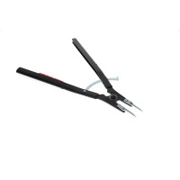 Sicherungsringzange aufgelegtes Gelenk Ø 3,2 mm GEDORE Profi Werkzeug Expertise